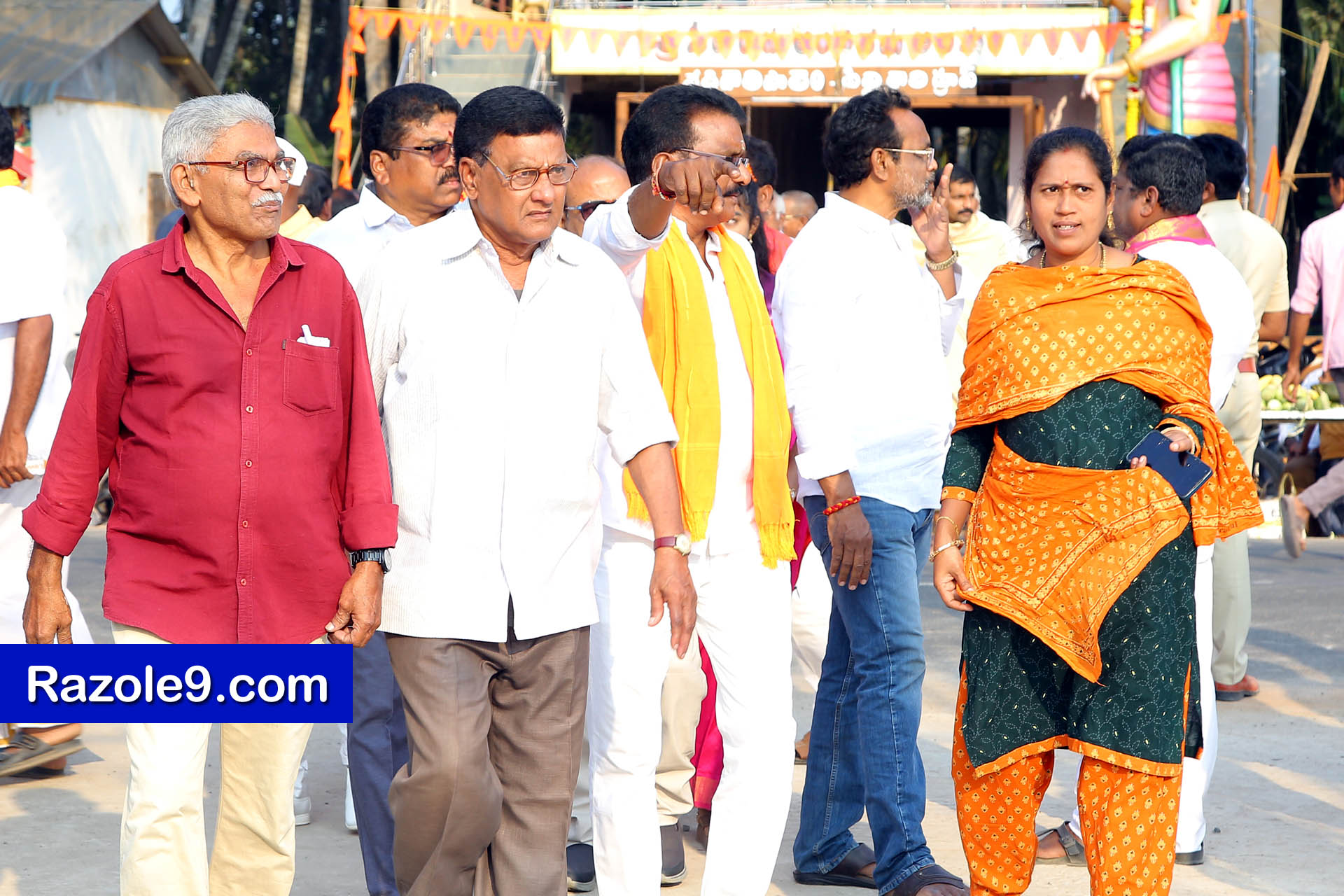 Srinivasa Kalyanam - vegivaaripalem - 2026
